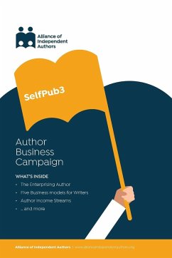 SelfPub3 - Independent Authors, Alliance Of