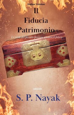 Il Fiducia Patrimonio - S. P. Nayak