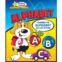 Cover Alphabet (eBook, ePUB)