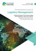 Bridging the Research-Practice Gaps in Supply Chain Management (eBook, PDF)
