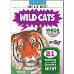 Wild Cats (eBook, ePUB)
