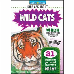 Wild Cats (eBook, ePUB) - Muldrow, Diane