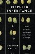 Disputed Inheritance (eBook, ePUB) - Bild 1