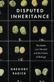 Disputed Inheritance (eBook, ePUB)