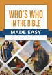 Who's Who in the Bible Made Easy... - Bild 1