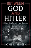 Between God and Hitler (eBook, PDF)