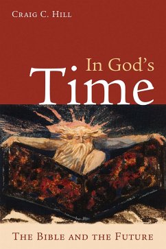 Cover In God's Time (eBook, ePUB)