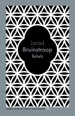Cover Reliefs (eBook, PDF)