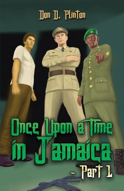 Cover Once Upon a Time in Jamaica - Part 1 (eBook, ePUB)