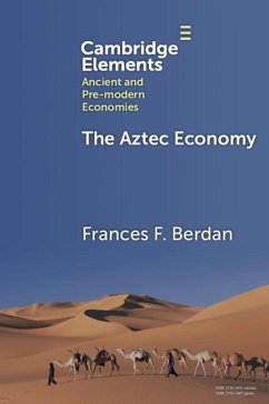 Cover Aztec Economy (eBook, ePUB)