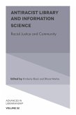 Antiracist Library and Information Science (eBook, ePUB)