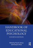 Handbook of Educational Psychology (eBook, ePUB)