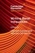 Writing Banal Inequalities (eBook, PDF) - Bild 1