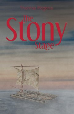 Stony Stage (eBook, ePUB) - Pagonis, Thomas