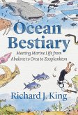 Ocean Bestiary (eBook, ePUB)