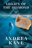 Legacy of the Diamond (eBook, ePUB)