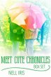 Meet Cute Chronicles Box Set (eBook,... - Bild 1