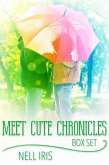 Meet Cute Chronicles Box Set (eBook, ePUB) Meet Cute Chronicles Box Set (eBook, ePUB)