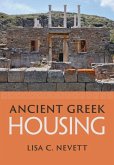 Ancient Greek Housing (eBook, PDF)