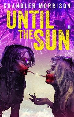 Cover Until the Sun (eBook, ePUB)