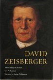 David Zeisberger (eBook, PDF) David Zeisberger (eBook, PDF)