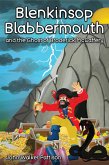 Blenkinsop Blabbermouth and the Ghost of Broderick McCaffery (eBook, ePUB)