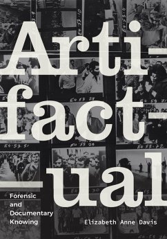Cover Artifactual (eBook, PDF)