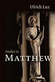 Studies in Matthew (eBook, ePUB)