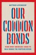 Our Common Bonds (eBook, ePUB) - Bild 1