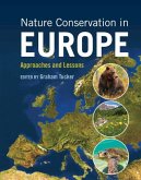 Nature Conservation in Europe (eBook, PDF)