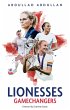 Lionesses (eBook, ePUB) - Bild 1