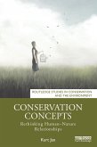 Conservation Concepts (eBook, ePUB)