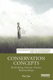 Conservation Concepts (eBook, ePUB) Conservation Concepts (eBook, ePUB)