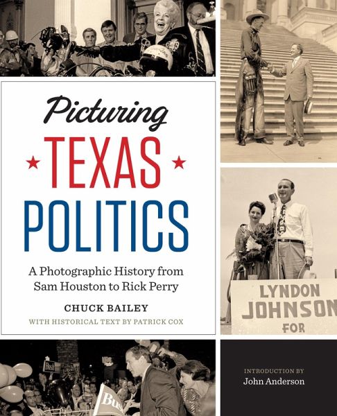 Picturing Texas Politics (eBook, PDF) Picturing Texas Politics (eBook, PDF)