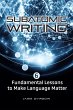 Subatomic Writing (eBook, ePUB) - Bild 1