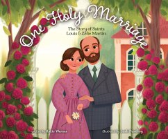 Cover One Holy Marriage (eBook, ePUB)