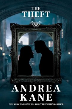 Cover Theft (eBook, ePUB)