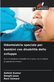 Odontoiatria speciale per bambini con disabilità dello sviluppo
