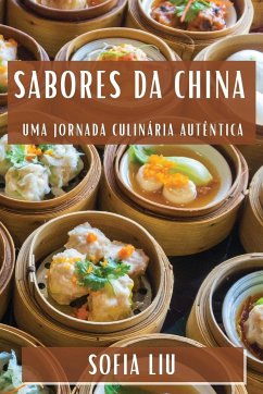 Sabores da China - Liu, Sofia