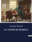 LA VOLPE DI SPARTA