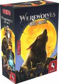 Werewolves Big Box - Limited Edition (English Edition)