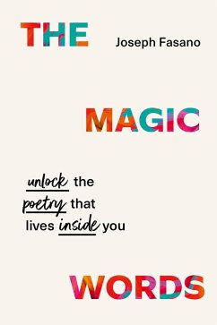 Cover The Magic Words (eBook, ePUB)