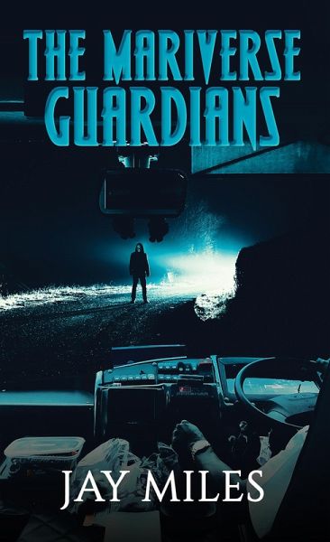 Mariverse (eBook, ePUB)