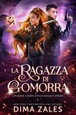 La ragazza di Gomorra (eBook, ePUB) La ragazza di Gomorra (eBook, ePUB)
