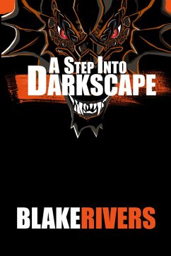 A Step into Darkscape (The Assassin Princess Novels, #2) (eBook, ePUB) - Rivers, Blake