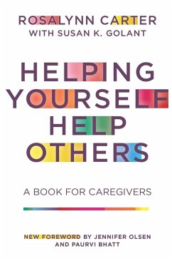 Cover Helping Yourself Help Others (eBook, ePUB)