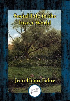 Cover Social Life in the Insect World (eBook, ePUB)