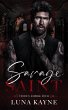 Savage Saint (Vicious Empire, #4)... - Bild 1