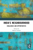 India's Neighbourhood (eBook, PDF)