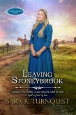 Leaving Stoneybrook (Cripple Creek Series) (eBook, ePUB)